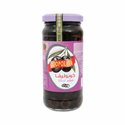 زينون اسود كوبوليفا شرائح 114ج