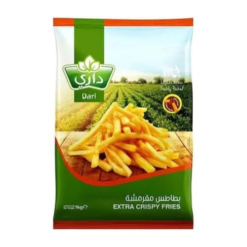 بطاطس داري 1ك