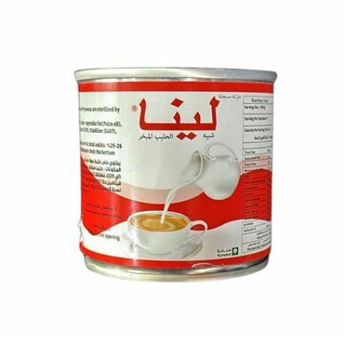 شبيه حليب ليناء سائل 170ج