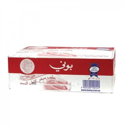 حليب بوني سائل 170ج حبة96