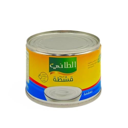 شبية قشطة الطائي 160ج