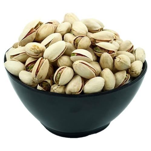 فستق سادة 250ج ربع كيلو
