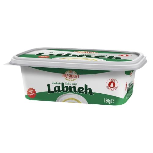 لبنة اولكر بريزيدن التركية 180ج