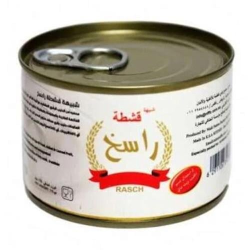 شبية قشطة راسخ 155ج