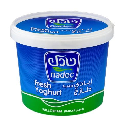 زبادي نادك 1ك