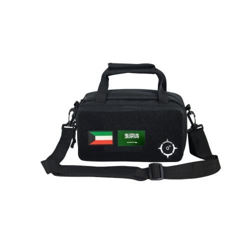 حقيبة كتف ويد من ZN
