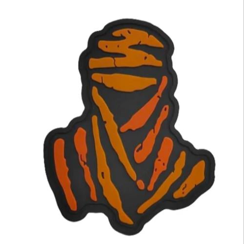 شعار داكار