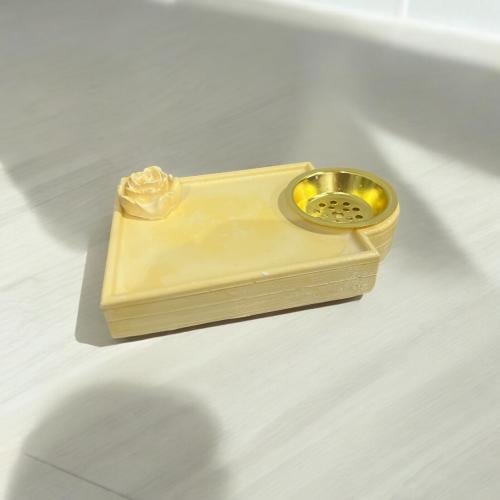 مبخرة