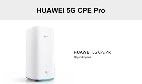راوتر برو 5G الجديد النسخة الأصلية من هواوي كل الش...