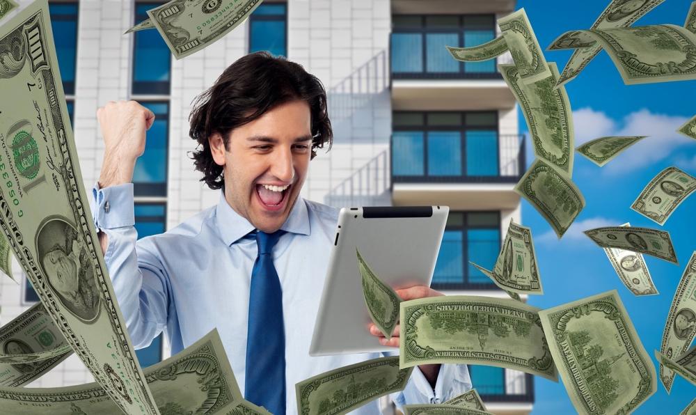 تجارب الربح من الإنترنت