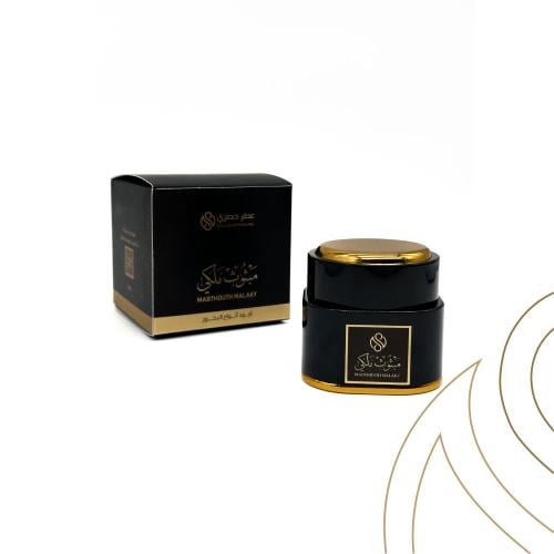 عود بخور معطر مسك ملكى
