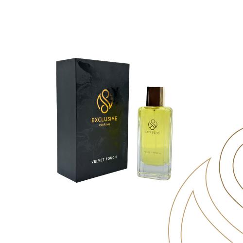 فلفت تاتش Velvet Touch