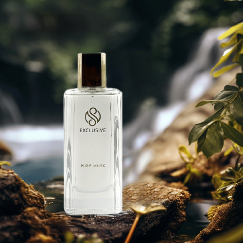 بيور مسك Pure Musk