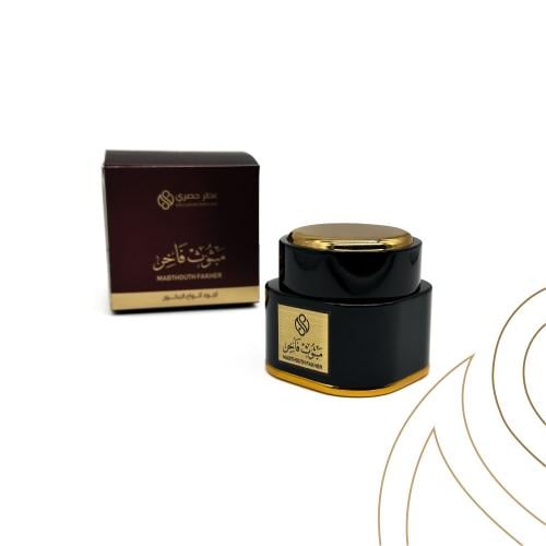 عود بخور معطر مبثوث فاخر