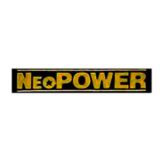 نيو باور | NEWPOWER
