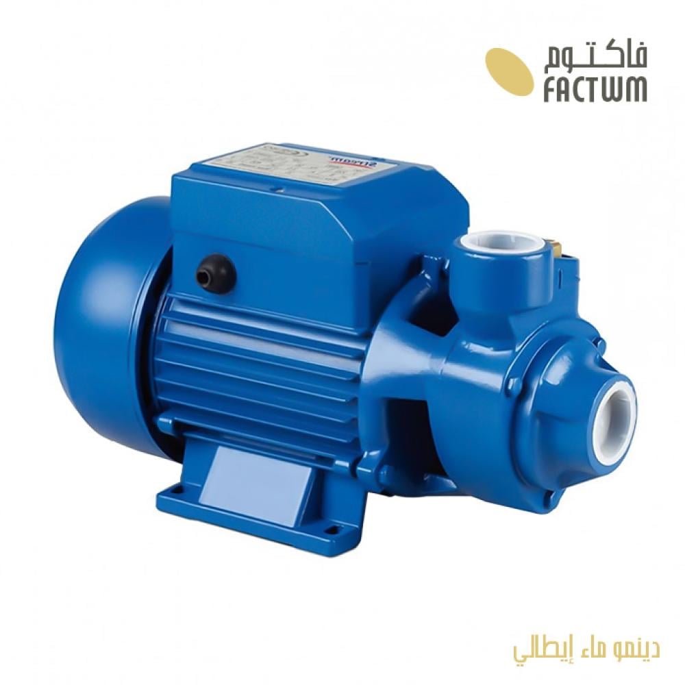 دينمو ماء إيطالي
