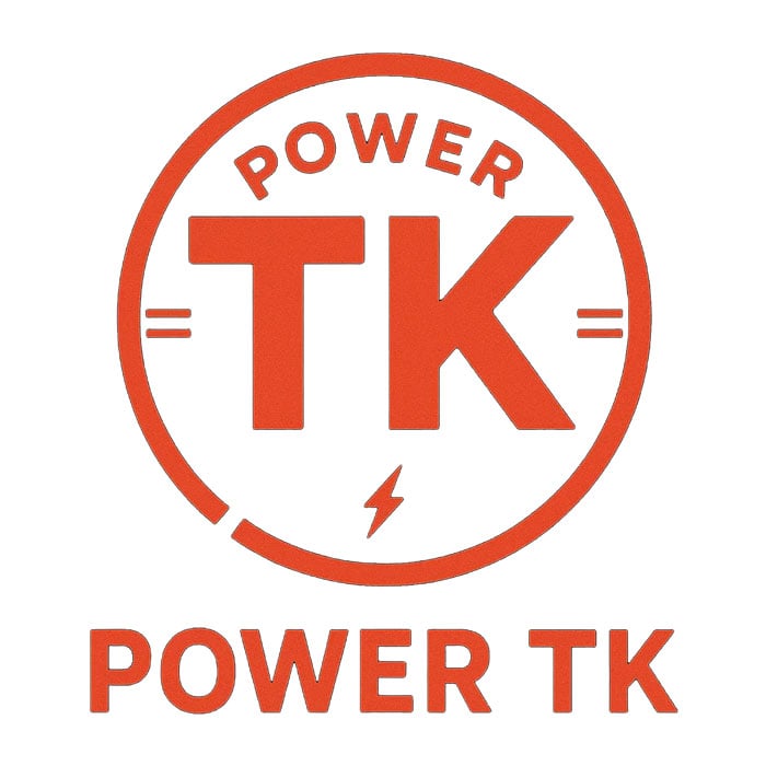باور تك | Power tk