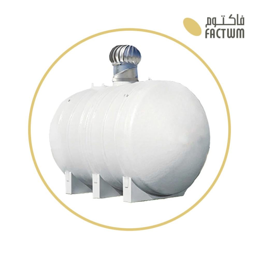 مروحة شفط بدون كهرباء العايد