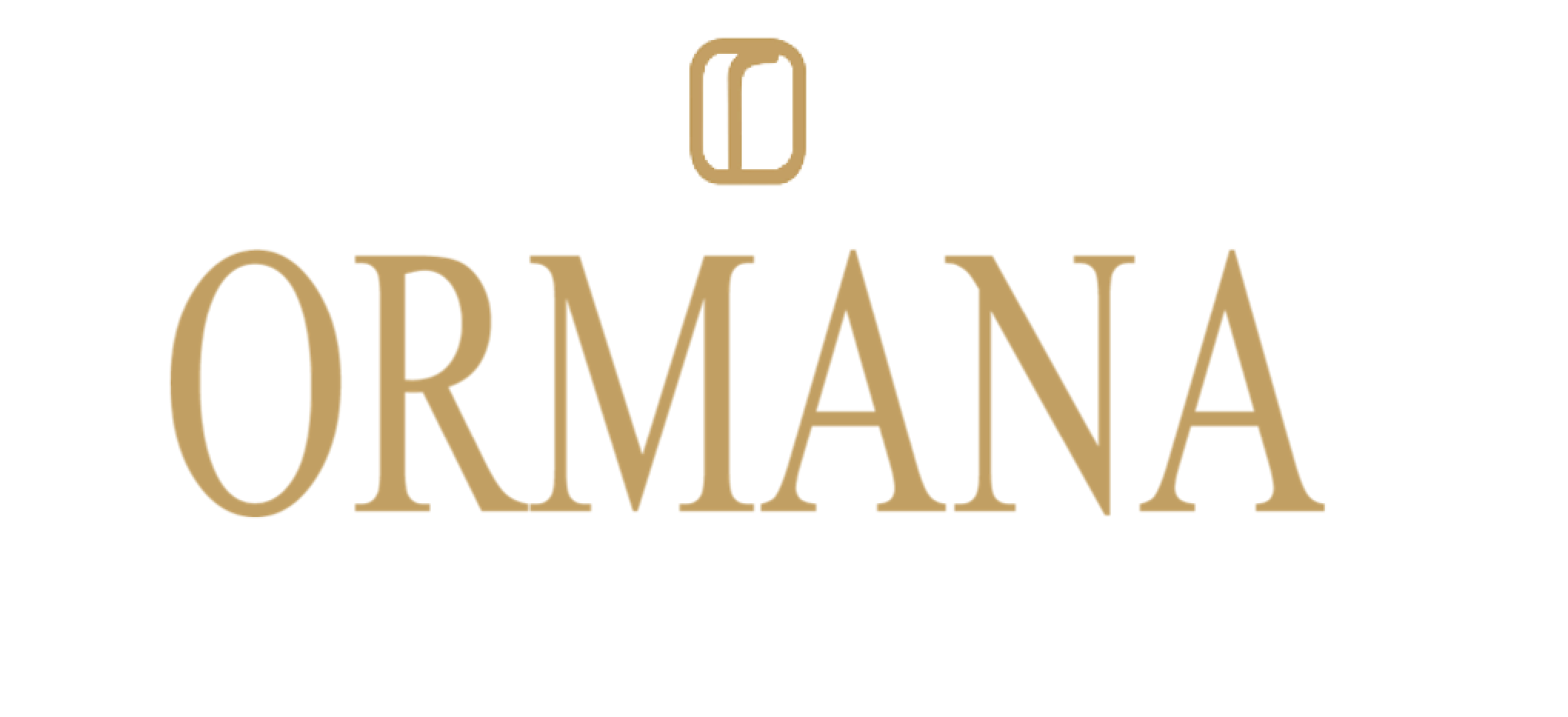 اورمانا ORMANA