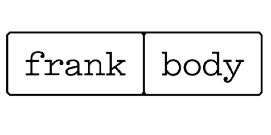 فرانك بودي FRANK BOY