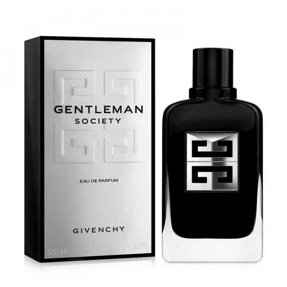 جيفنشي عطر جنتلمان سوسايتي أو دو برفان 100مل