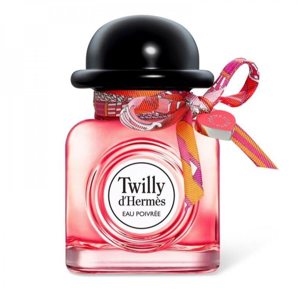 عطر هيرمس تويلي دي هيرمس او بوافري شارمينج تويلي ليميتد ايديشين او دي بارفيوم 85 مل