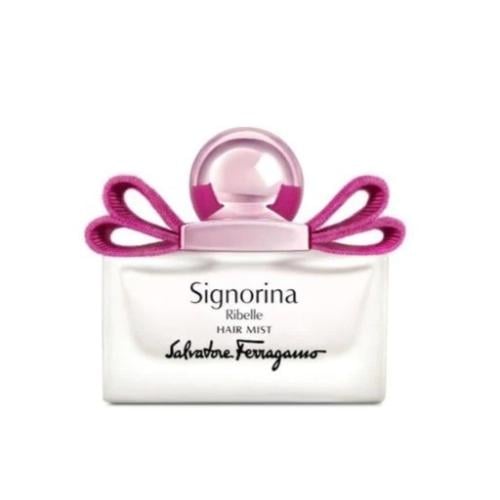 معطر شعر سلفاتور فيرغامو سينيورينا ريبل 30مل