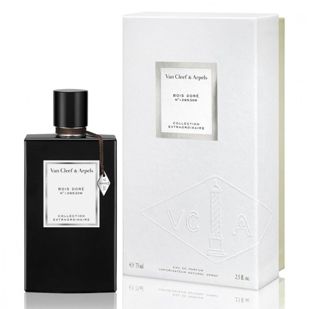 عطر فان كليف بويز دور او دو بارفيوم - 75مل