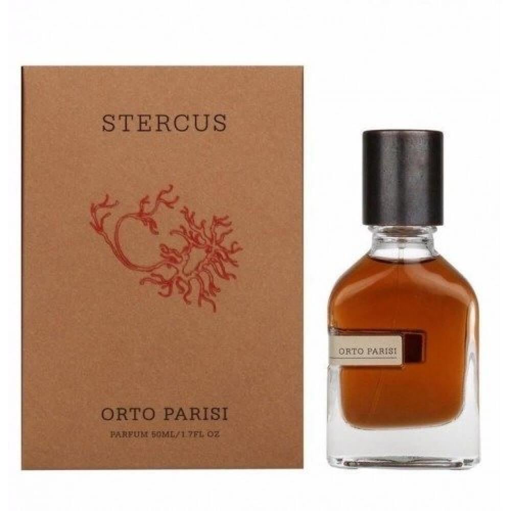 عطر اورتو باريسي ستيركوس او دو بارفيوم 50مل