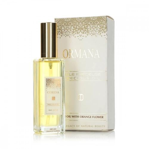 عطر شعر والجسم سارة اركان عود - 64 مل