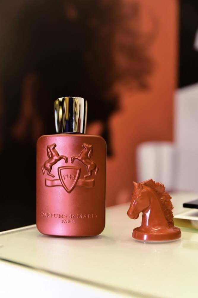 عطر مارلي كالن الجديد 125ML