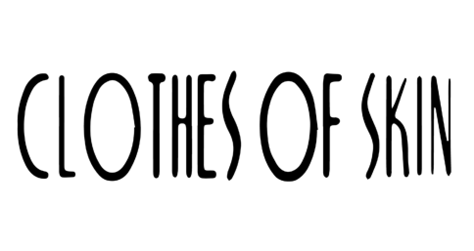 كلوذيس اوف سكين