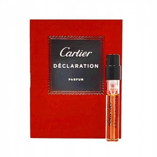 عينة عطر ديكلاريشون من كارتييه للرجال - بارفيوم 1....
