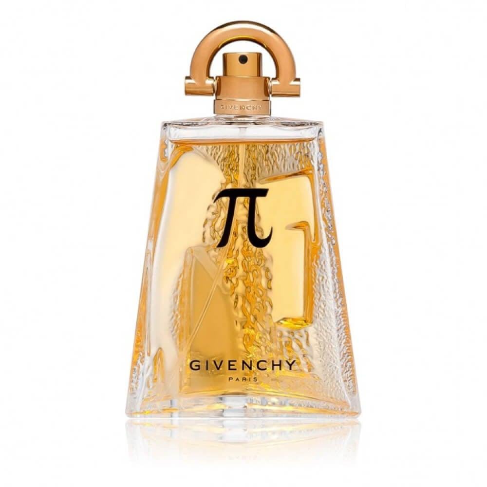 عطر جيفنشي باي 100ML
