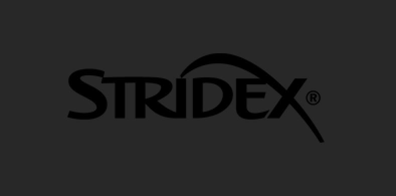 ستريدكسSTRIDEX