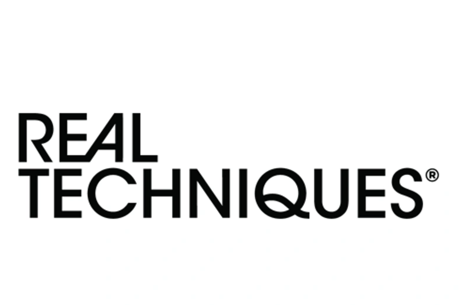 ريل تكنيكس REAL TECHNIQUES