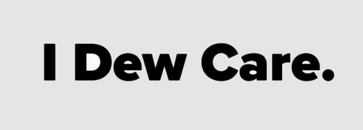 آي ديو كير I DEW CARE