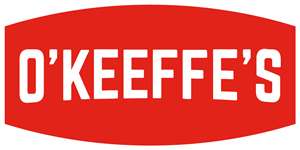 اوكيفس O’KEEFFE’S