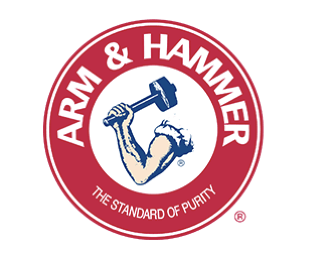 ارم اند هامر arm&hammer