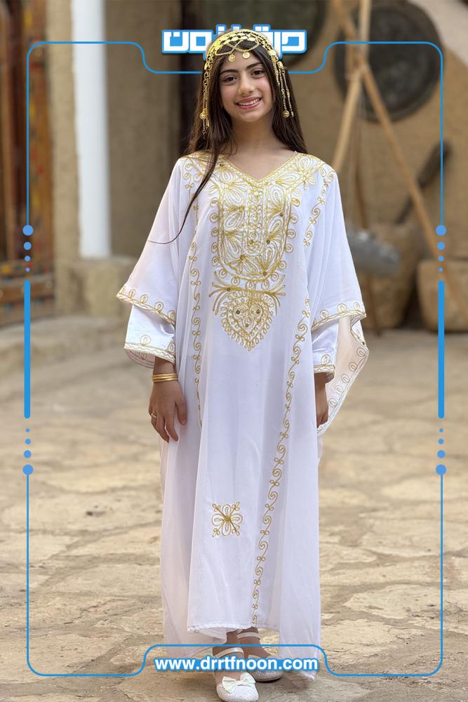 ملابس اليوم الوطني تيشرتات أطفال وشباب فساتين أطقم بناتي ولادي ودقلات