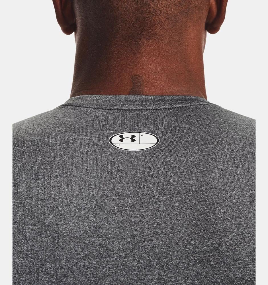 Under Armour  Men's Compression Sleeveless Top