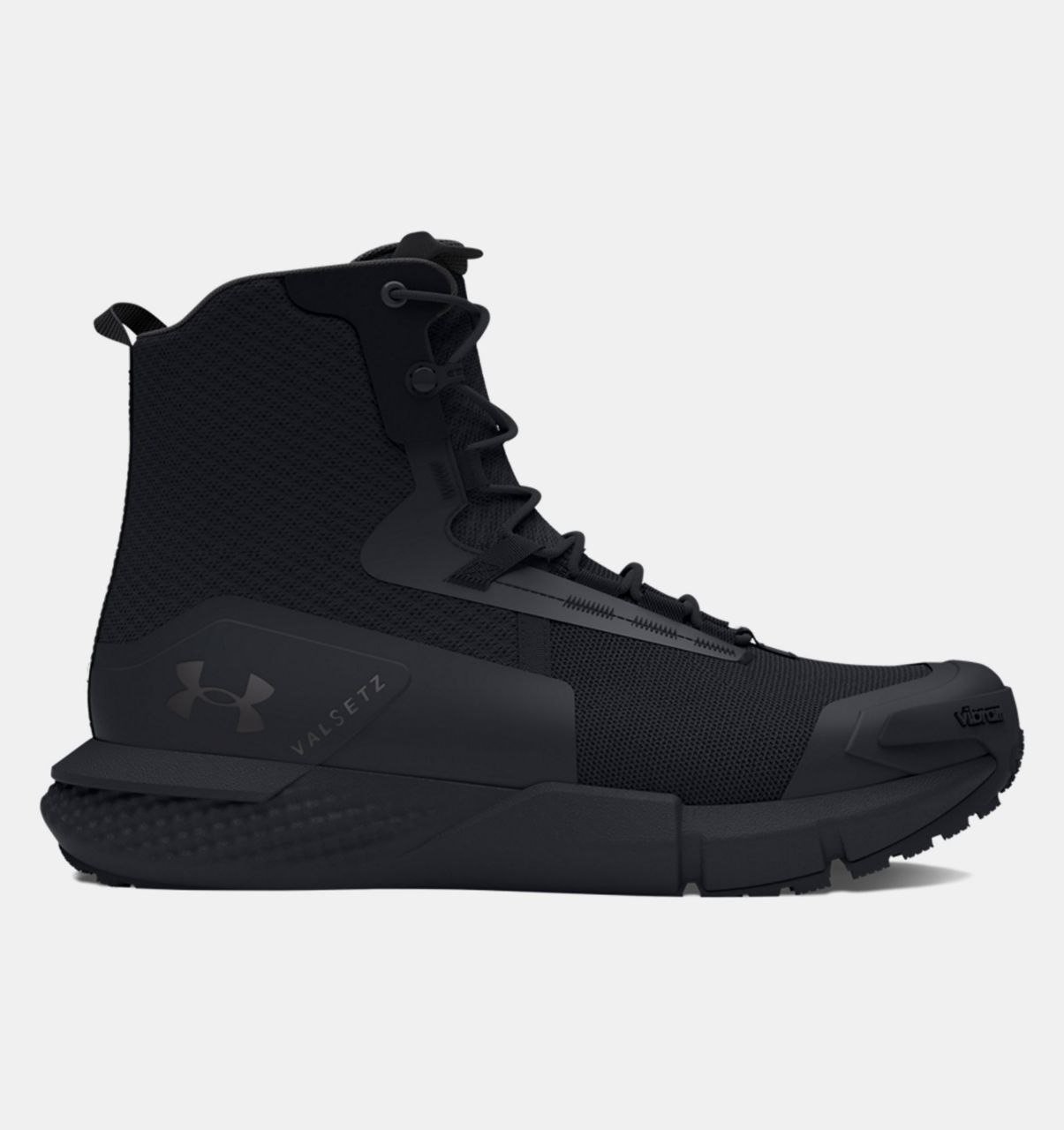 Under Armour Valsetz Zip