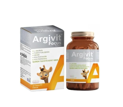 Argivit Focus