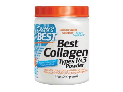 Pure Collagen, Type 1 & 3 (200g)
