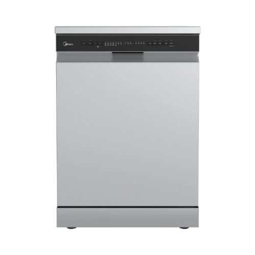 WQP-14-W5233CS غسالة صحون ميديا ١٤ مكان سلفر