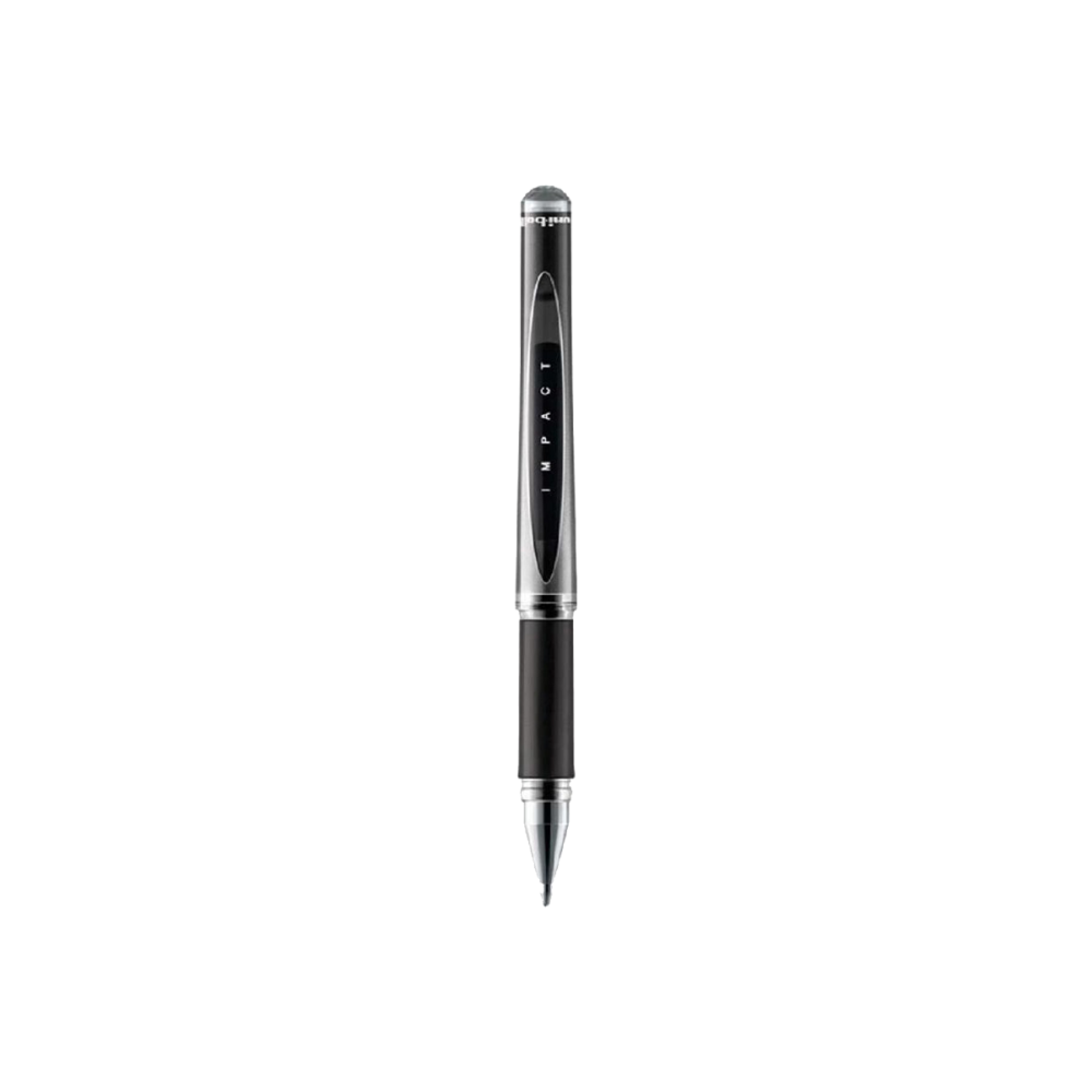 قلم سائل gel impact um-153s uniball