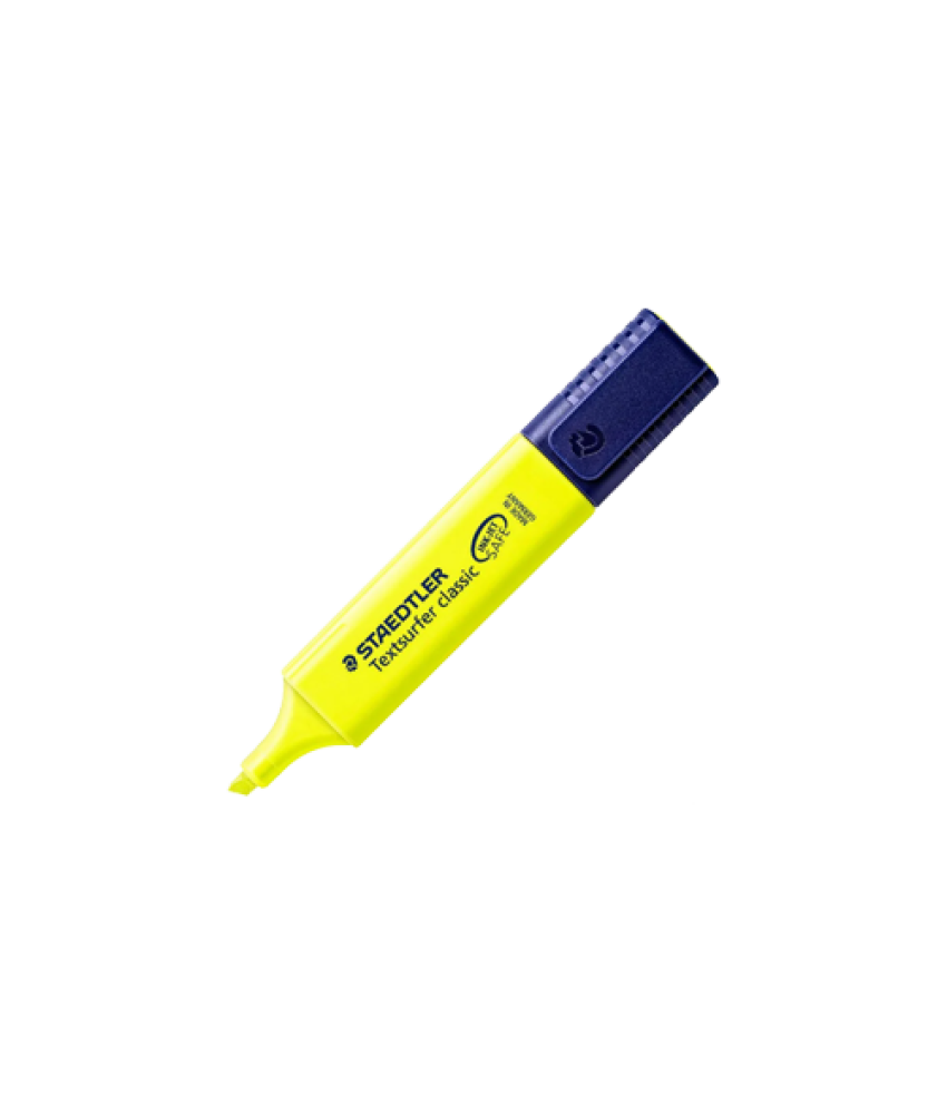 طقم تظليل STAEDTLER CLASSIC