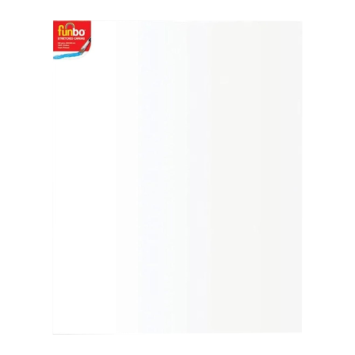 لوحة كانفس 3D ثلاثي الأبعاد 80X100 FUNBO