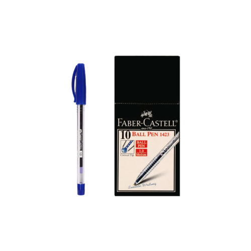 قلم FABER CASTELL BALL PEN 1423