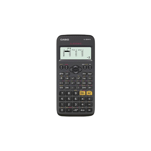 آلة حاسبة CASIO CLASSWIZ FX-82AR X